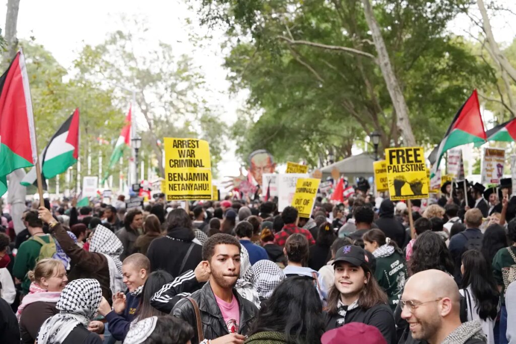 Fast Takes:  Reality confronts anti-Zionists, Dems’ damning ‘affordability’ record and other commentary