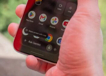 Google Releases a New Flagship A.I. Model, With Limits