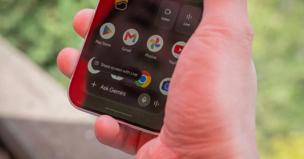 Google Releases a New Flagship A.I. Model, With Limits