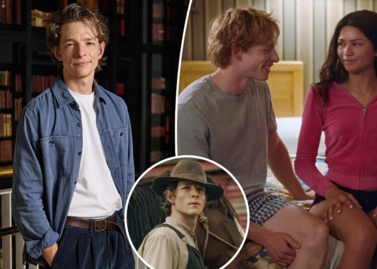 Why ‘Challengers’ star Mike Faist disappeared from spotlight for 2 years after breakout role