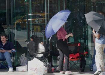 ‘You Can See Everything,’ if You Could Only Secure a Ticket