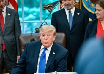 Trump Media’s Merger With Nuclear Fusion Company Moves Closer to Completion