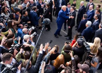 Trump’s Voluntary A.I. Policing Echoes What Biden Did. But Is It Enough Today?