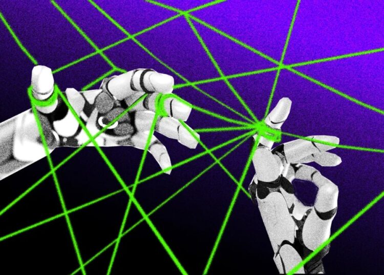 Trump’s AI Safety ‘Accord’ Is a Fancy Pinky-Swear