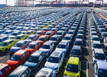 Rep. Debbie Dingell: Cheap Chinese cars come at a big cost