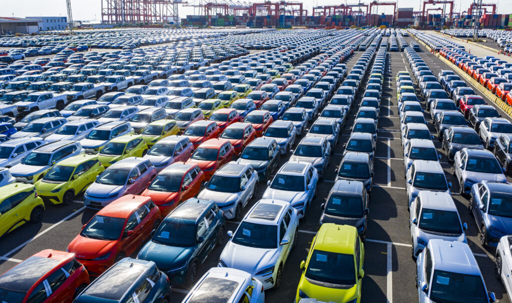 Rep. Debbie Dingell: Cheap Chinese cars come at a big cost