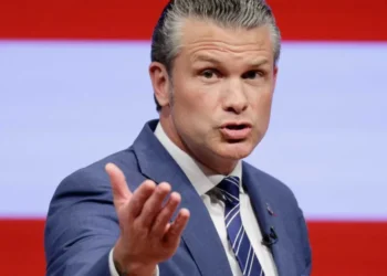 Critics spot damning detail in Hegseth’s new manual to troops: ‘Beneath the dignity’