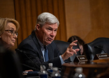 Building big things in the U.S. is hard. A Senate deal aims to fix that.