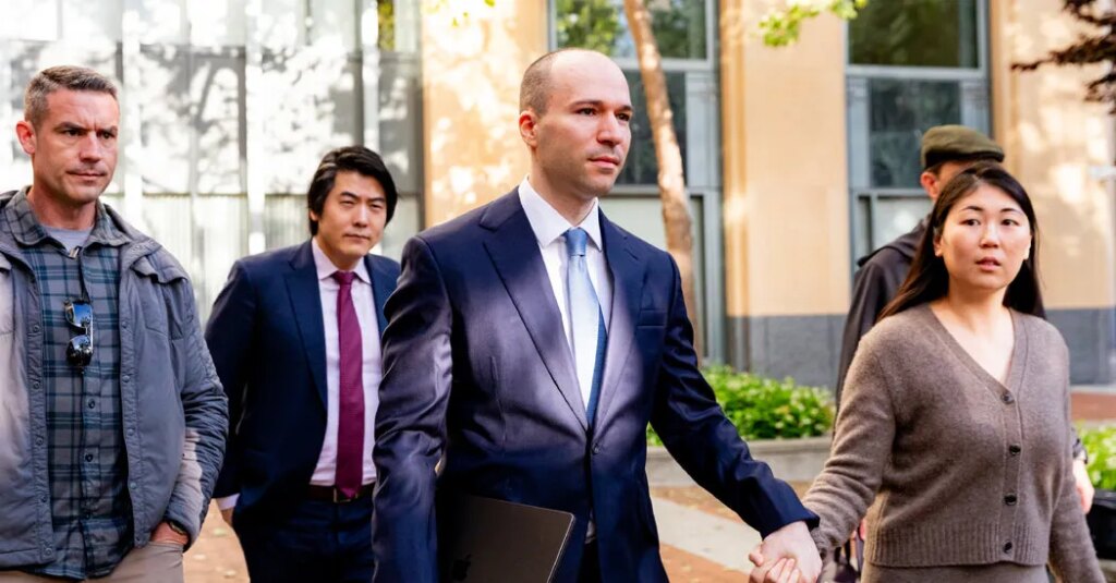 OpenAI Executive Backs Out of Second $25 Million Donation to A.I. Super PAC