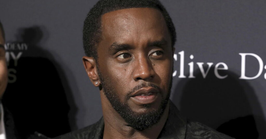 Sean Combs’ release date is pushed up, as new report details pampered prison lifestyle