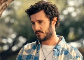‘Nobody Wants This’ Rabbi Consultant Calls Adam Brody ‘Ignorant’ Over Gaza Comments