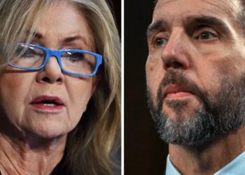 Republican Senator Sues Over Jack Smith’s Subpoena During Trump Inquiry