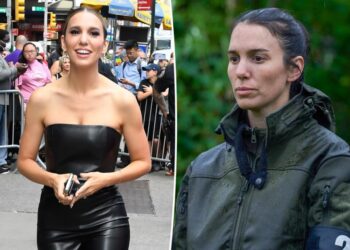 Christy Carlson Romano name-drops ‘brutal’ ex who ghosted her because she ‘wasn’t famous enough’