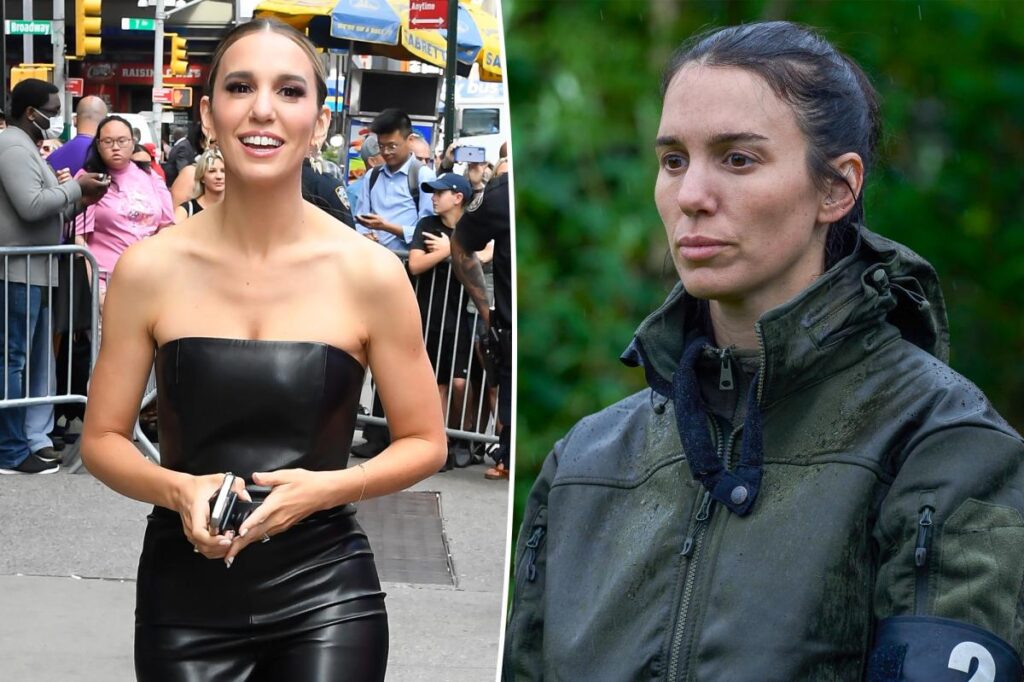Christy Carlson Romano name-drops ‘brutal’ ex who ghosted her because she ‘wasn’t famous enough’