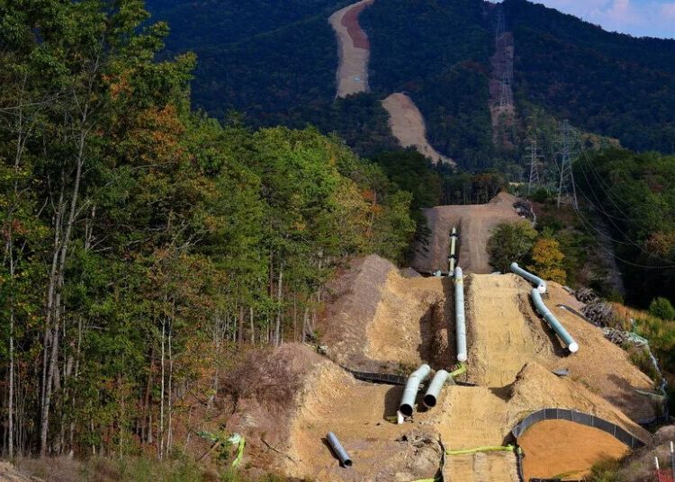 Exasperated by Delays, Congress Aims to Speed Up Energy Permits