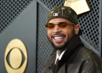 Chris Brown might not need to pay housekeeper nearly $13 million for dog attack, court finds