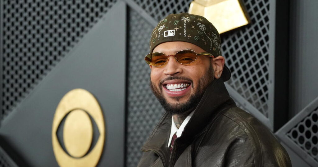 Chris Brown might not need to pay housekeeper nearly $13 million for dog attack, court finds