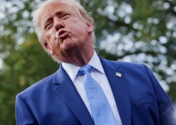‘Radioactive’ Trump pummeling GOP’s midterm chances with surprise move: Maddow