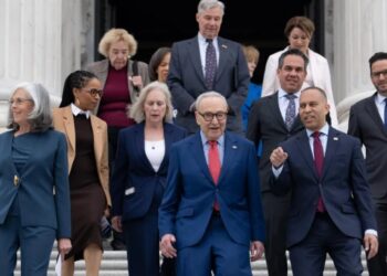 What Democrats are still getting wrong about voters