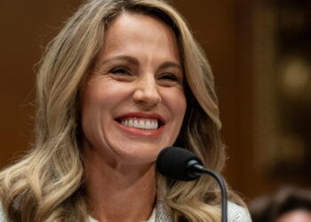 Senate committee advances Dr. Nicole Saphier’s nomination for surgeon general