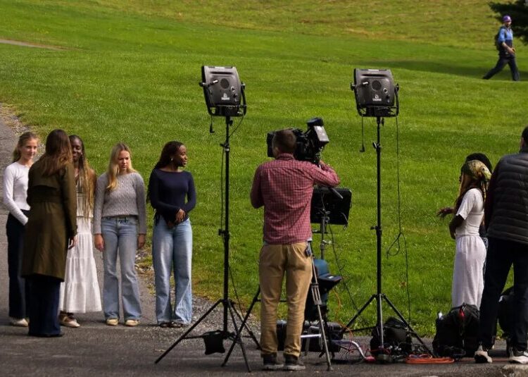 Cornell Students Question Greek Life Culture After Sexual Assault Claim