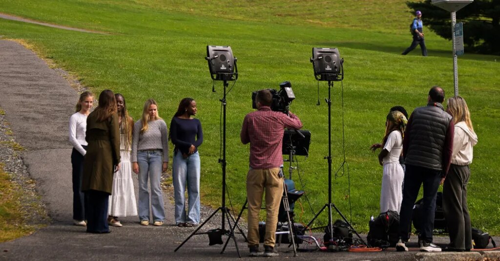 Cornell Students Question Greek Life Culture After Sexual Assault Claim