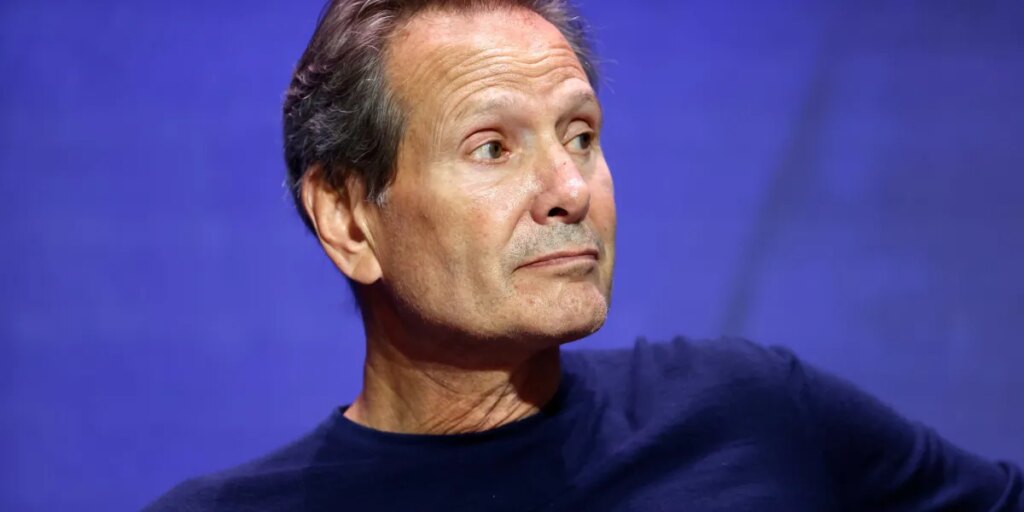 ‘This revolution is happening in years, not decades’: Verizon CEO Dan Schulman sees AGI within 18 months—and a century of progress in a decade