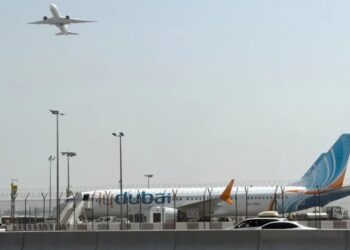 What to Know About the FlyDubai Flight Diverted After One Pilot Stabbed Another