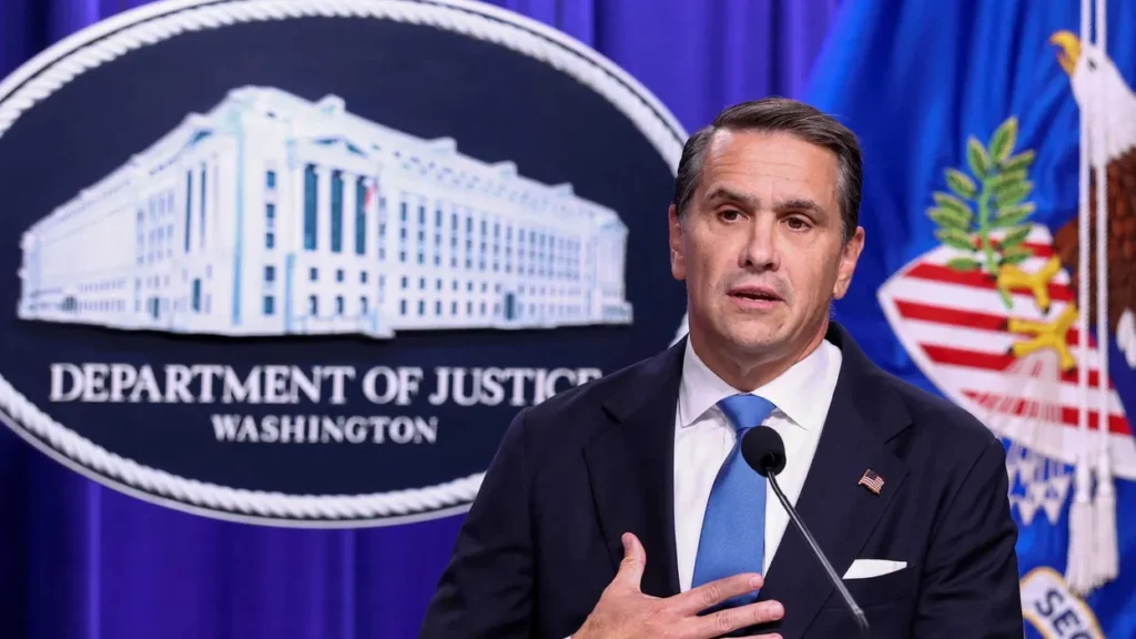 Judge shuts down Trump DOJ’s gambit for private data it refused to keep secret