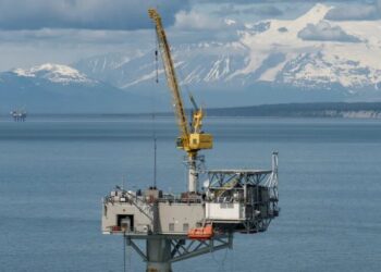 Trump Dangles Alaska Gas Project as Part of Korean Investment Package