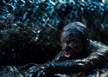‘Beware Boiúna’ Review: A Really, Really Scary Movie About a Really, Really Big Snake
