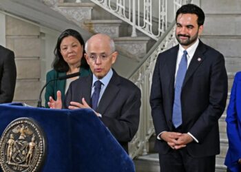 Mamdani’s business czar targets ‘justice’ instead — and NYC stagnation looms
