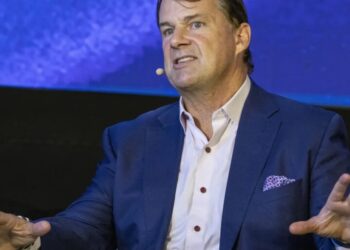 Ford CEO sees blue-collar workers using AI as a ‘companion’—but other jobs ‘are definitely going to be changed and eliminated’