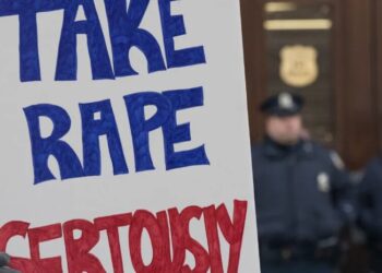 What New York’s Rape Laws Mean for the Cornell Case