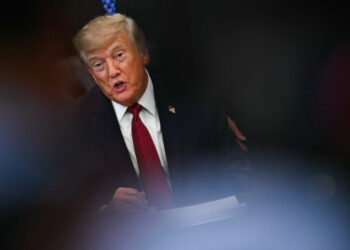 Democrats fail to stop Trump from canceling $810M in funds approved by Congress
