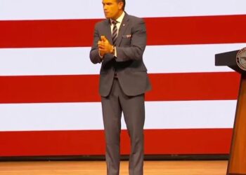 ‘No Beardos, No Weirdos, No Wimps’: Hegseth Lays Out His Military Vision
