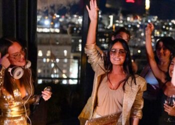 ‘The Real Housewives of Salt Lake City’ Season 7 Notches Biggest Premiere Ratings Yet | Exclusive