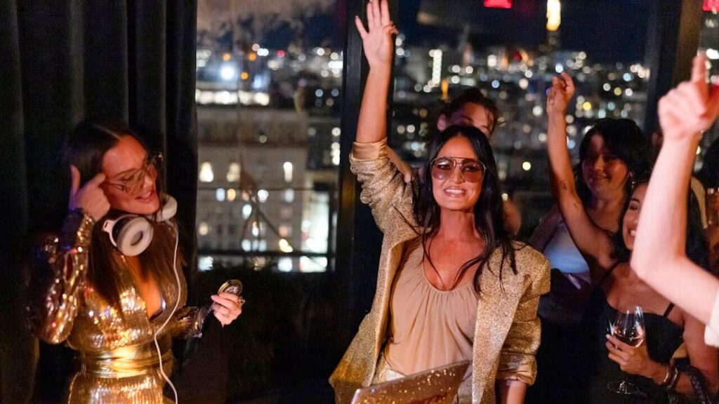 ‘The Real Housewives of Salt Lake City’ Season 7 Notches Biggest Premiere Ratings Yet | Exclusive