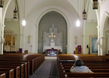 Hundreds of Catholic Clerics Abused Children in Massachusetts, Report Says