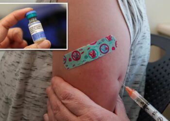 Pennsylvania records fifth measles death as country sees worst outbreak in 35 years