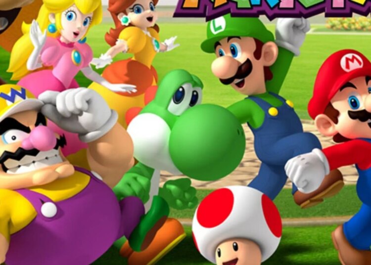 19 Years Ago, Nintendo Had to Recall This Video Game Due to One Offensive Line of Dialogue