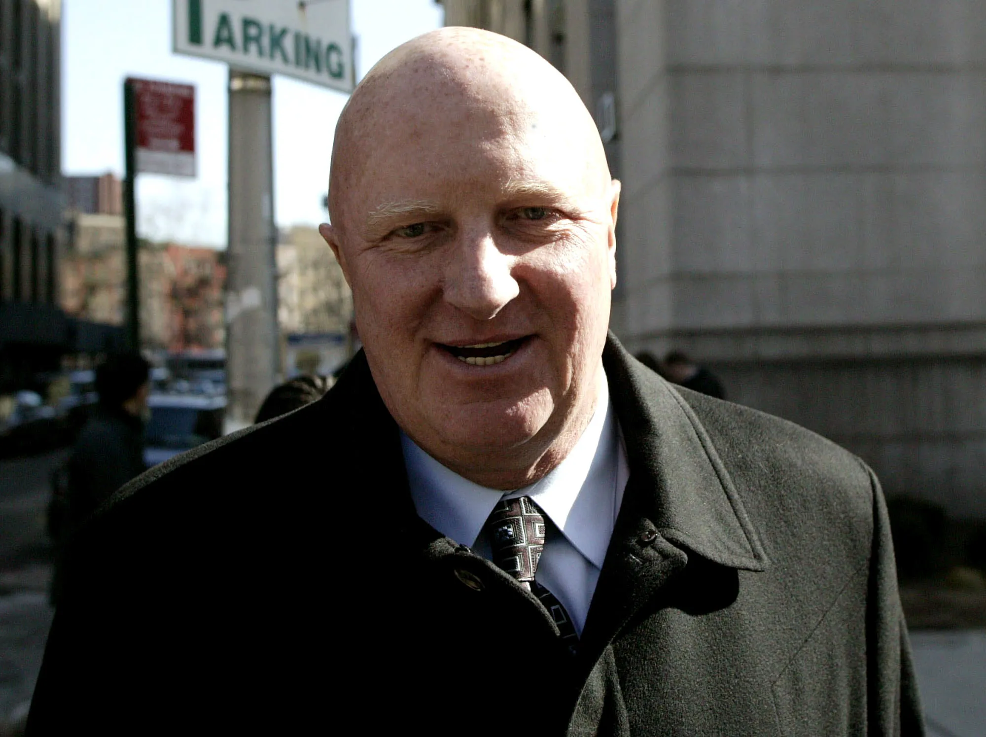 Dennis Kozlowski