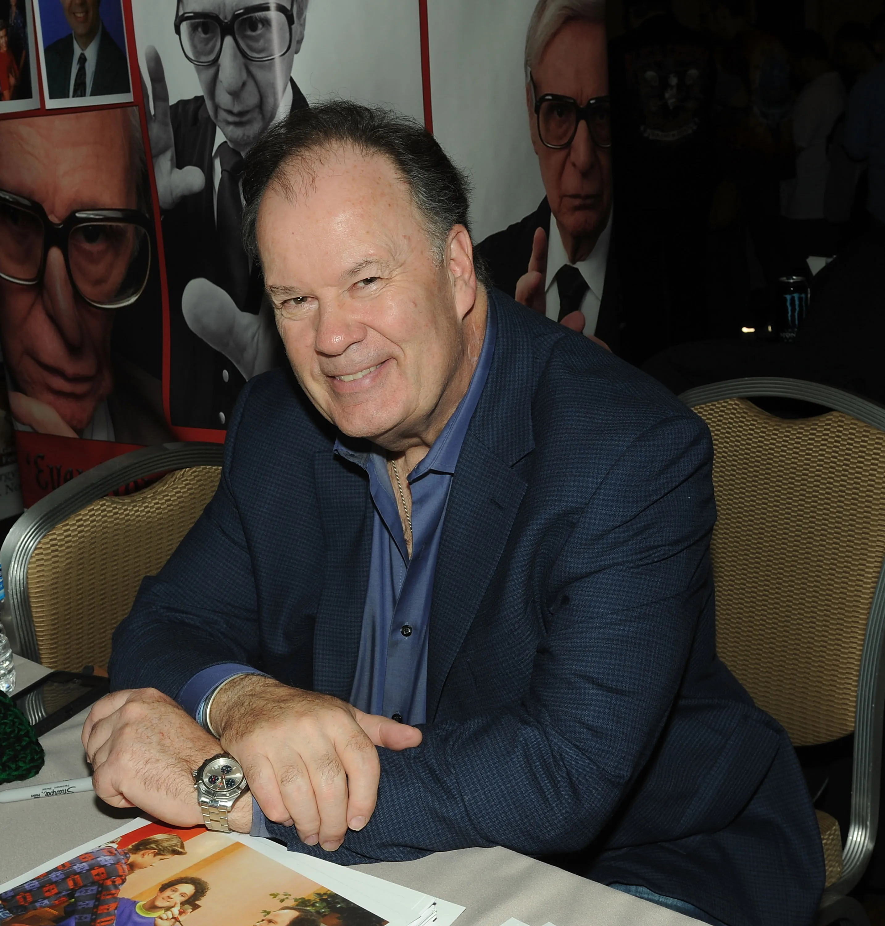 Dennis Haskins