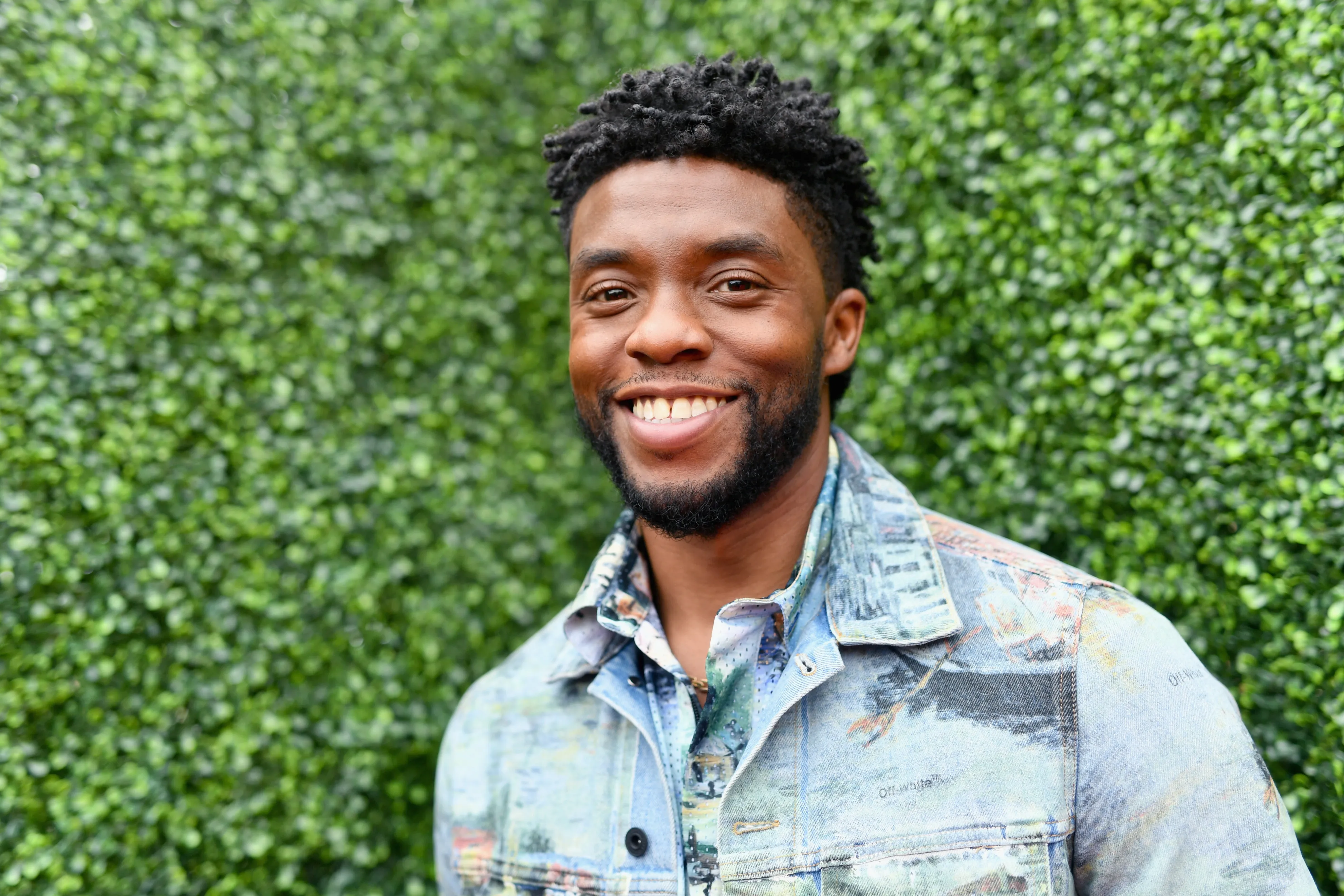Boseman