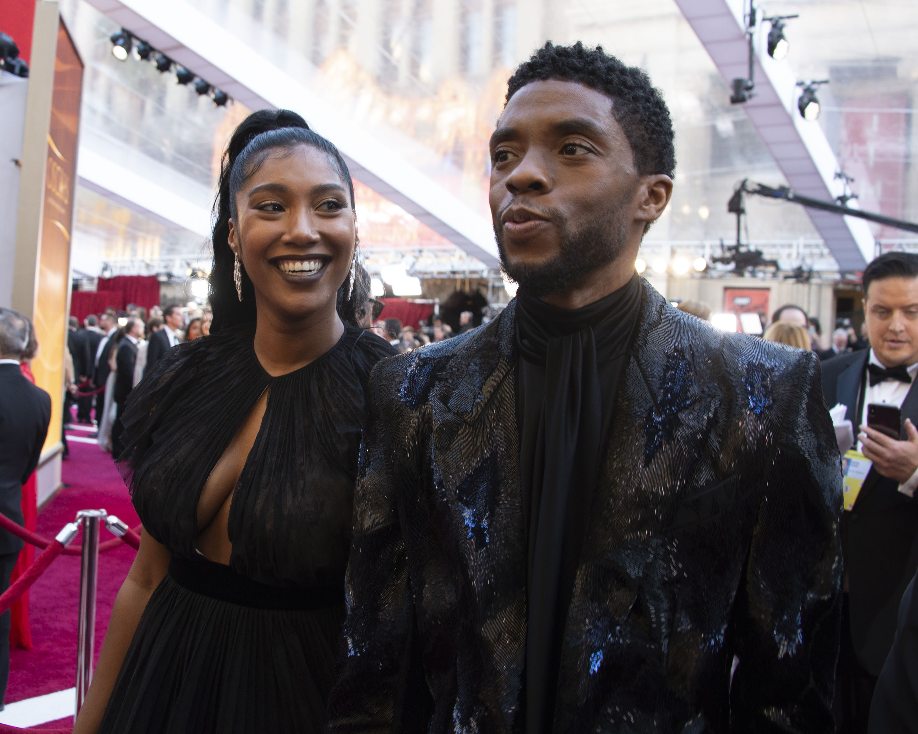 Boseman