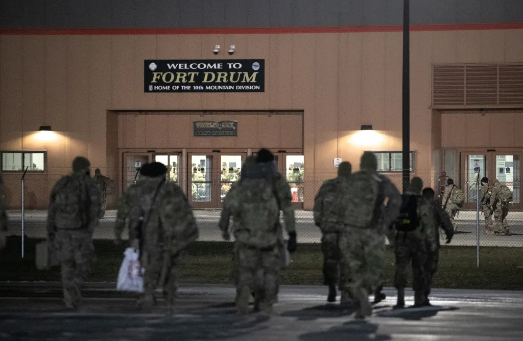 Analysts point to the military’s Basic Allowance for Housing as a likely driver, since it sets a rent ceiling landlords can price toward regardless of local wages.