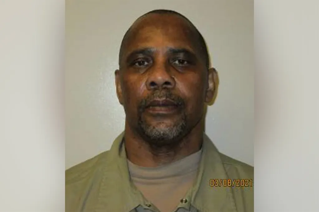 Wakefield, 69, was working in Rancho Bernardo when his device alerted to 
