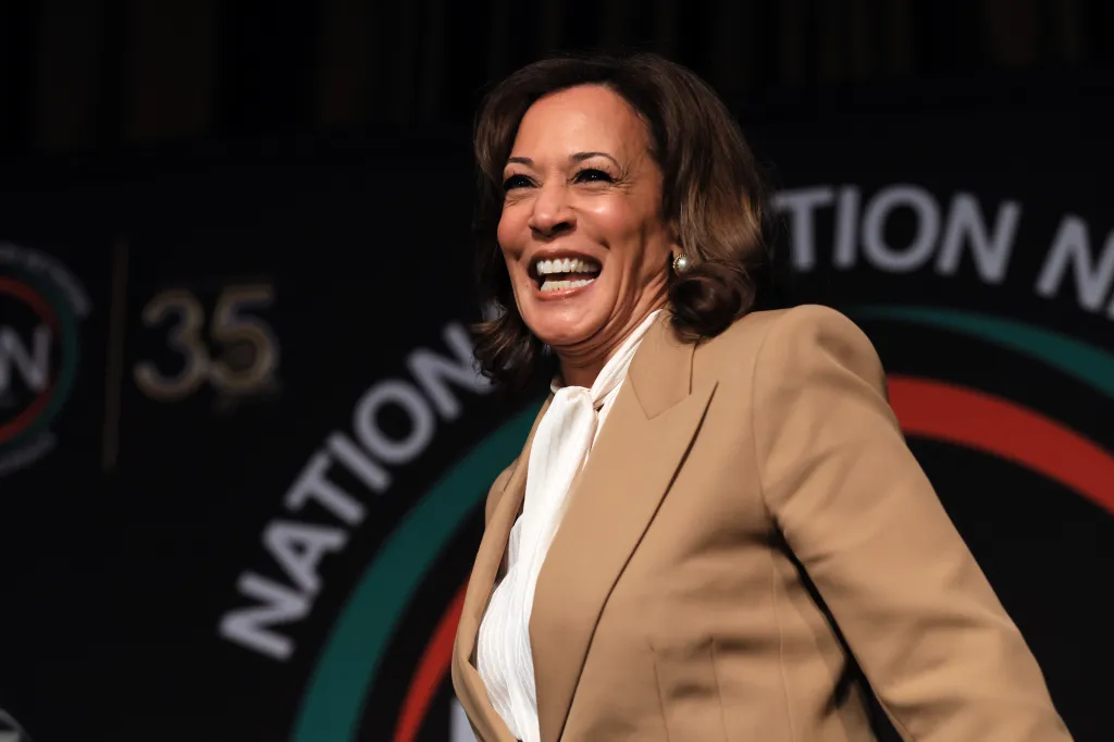 Li claims Kamala Harris misled donors about Joe Biden's viability just two days before he dropped out of the race.