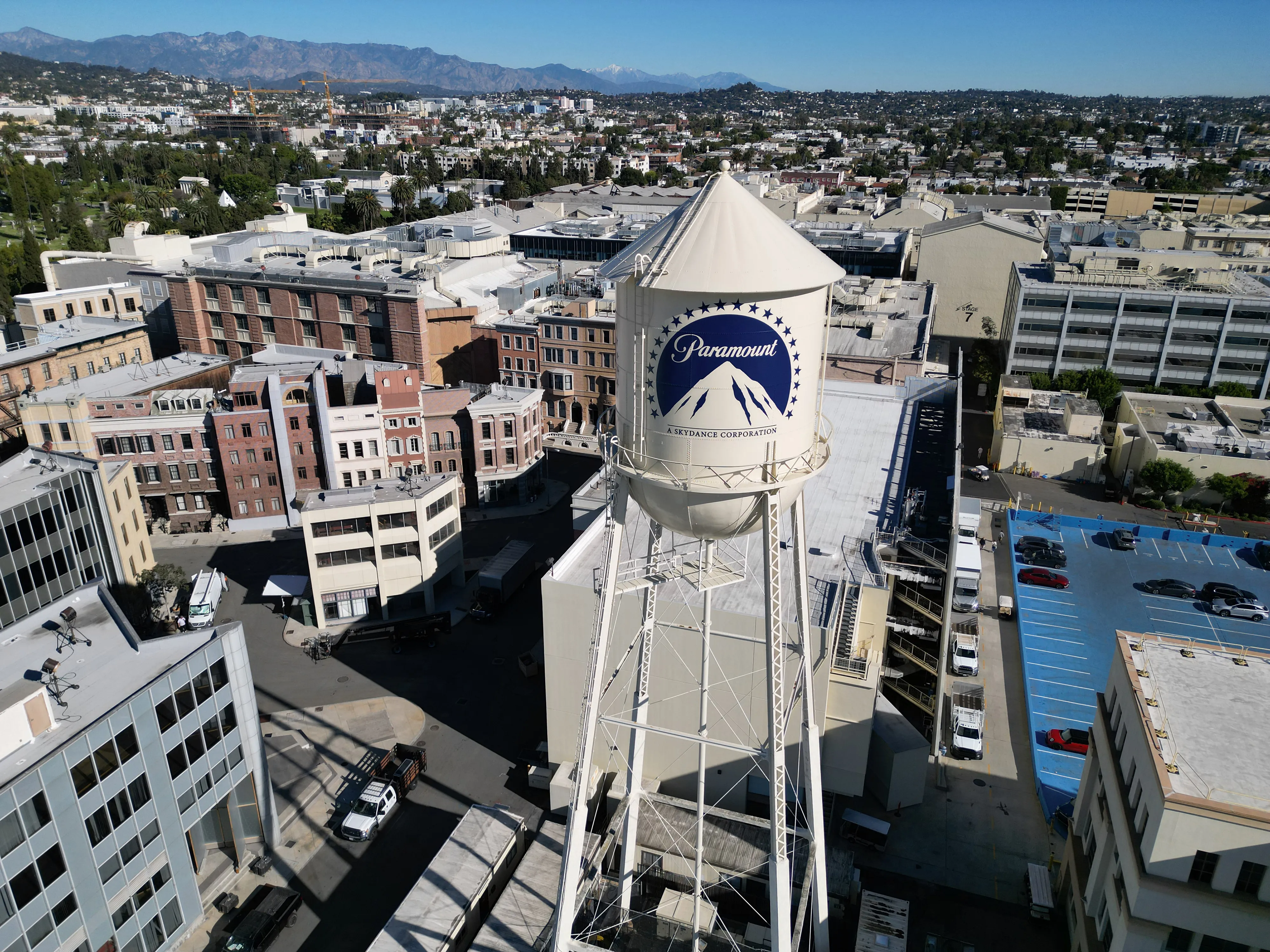 Paramount