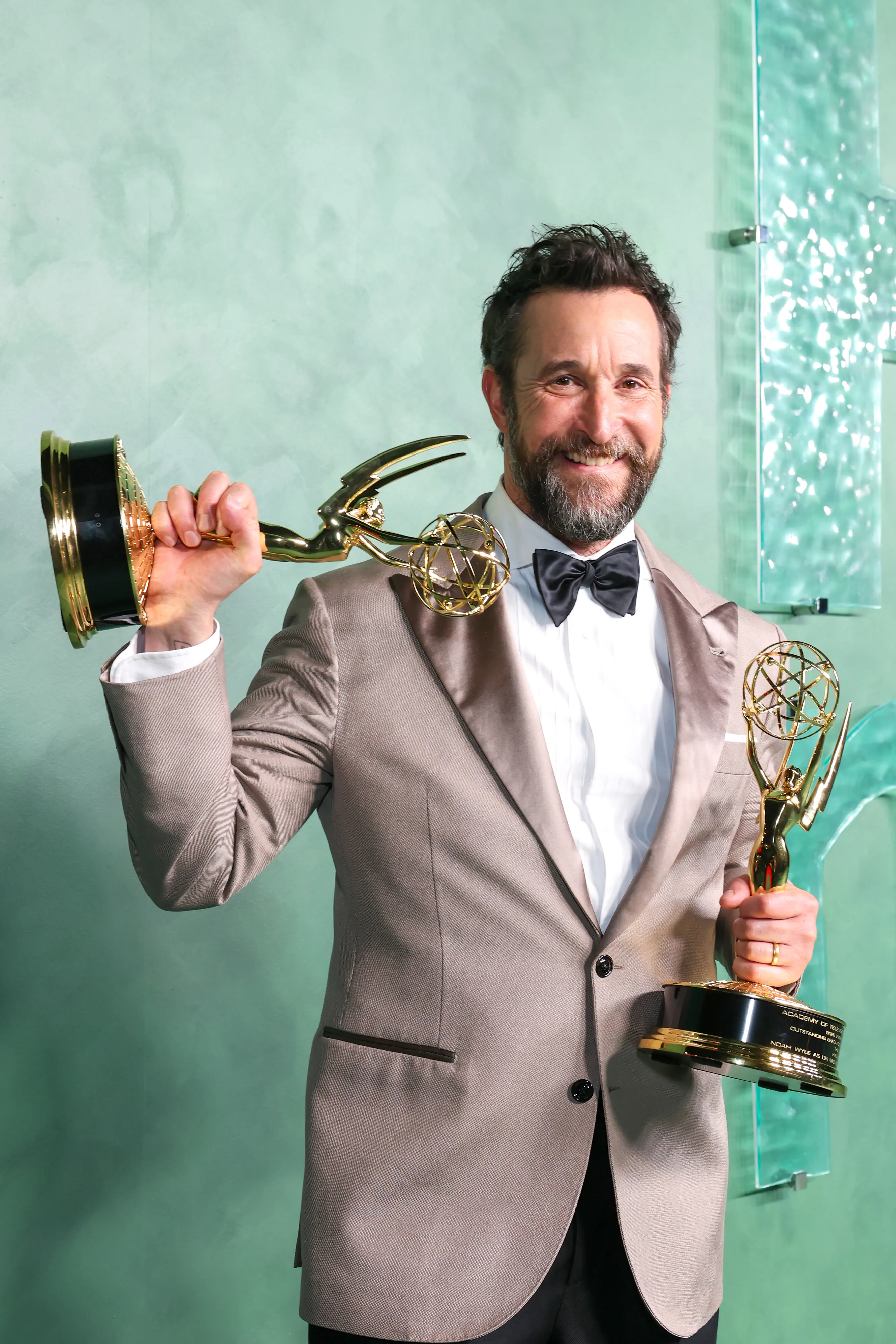 Noah Wyle